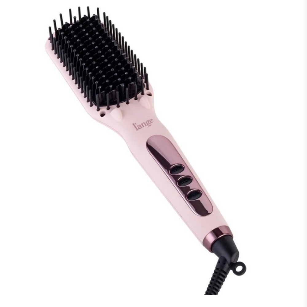 Le Vite straightening brush